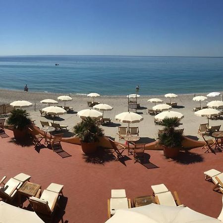 Miramare Di Varigotti Εξωτερικό φωτογραφία