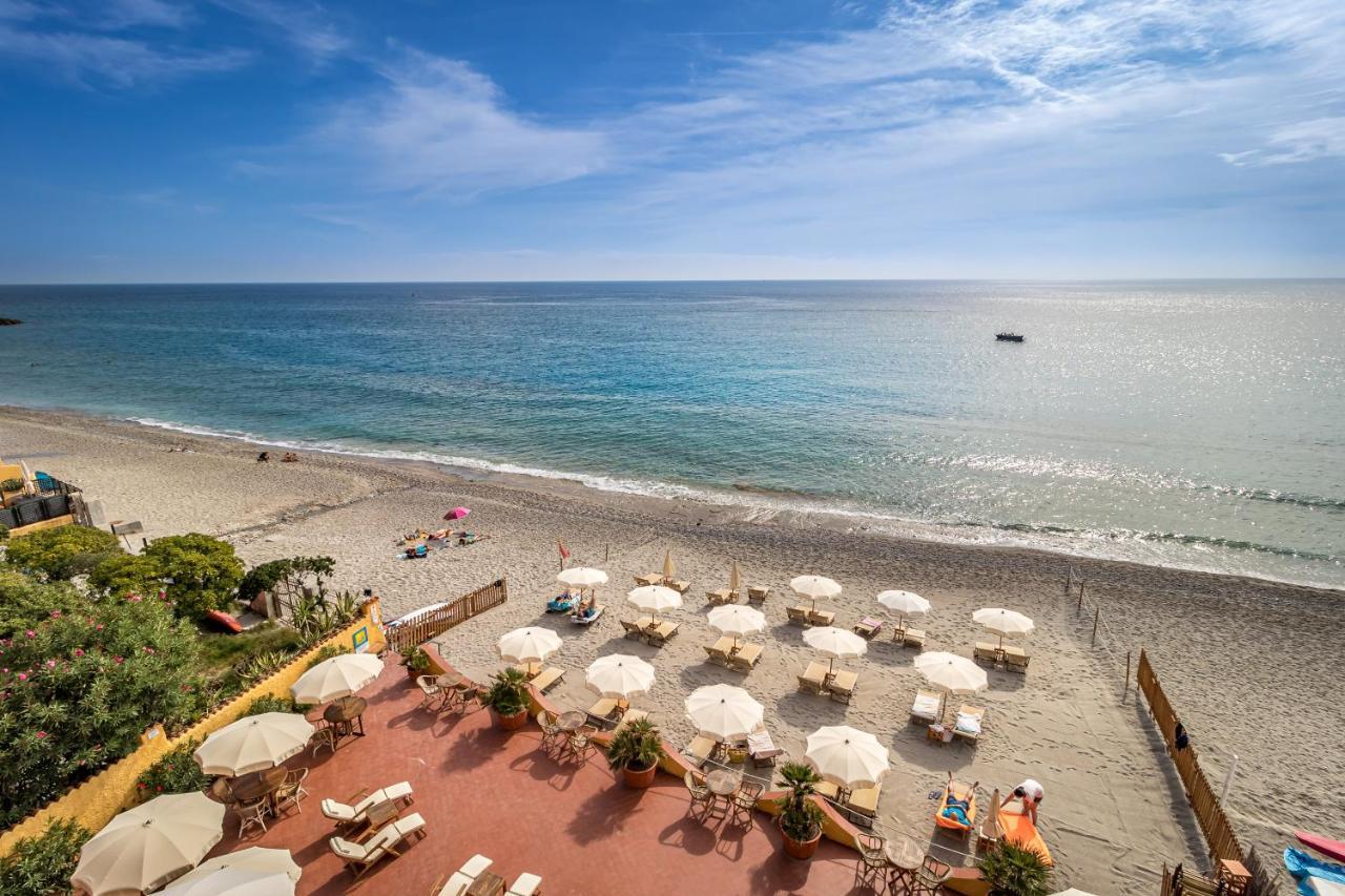 Miramare Di Varigotti Εξωτερικό φωτογραφία