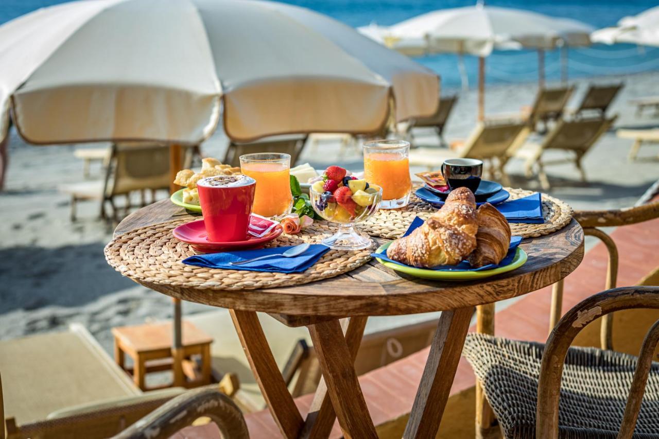Miramare Di Varigotti Εξωτερικό φωτογραφία