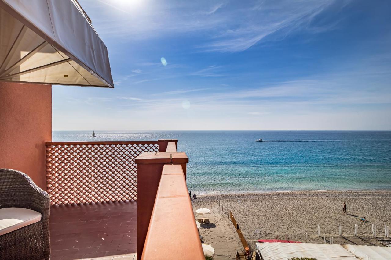 Miramare Di Varigotti Εξωτερικό φωτογραφία