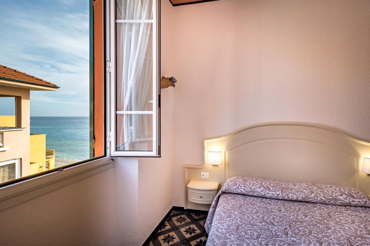 Miramare Di Varigotti Εξωτερικό φωτογραφία