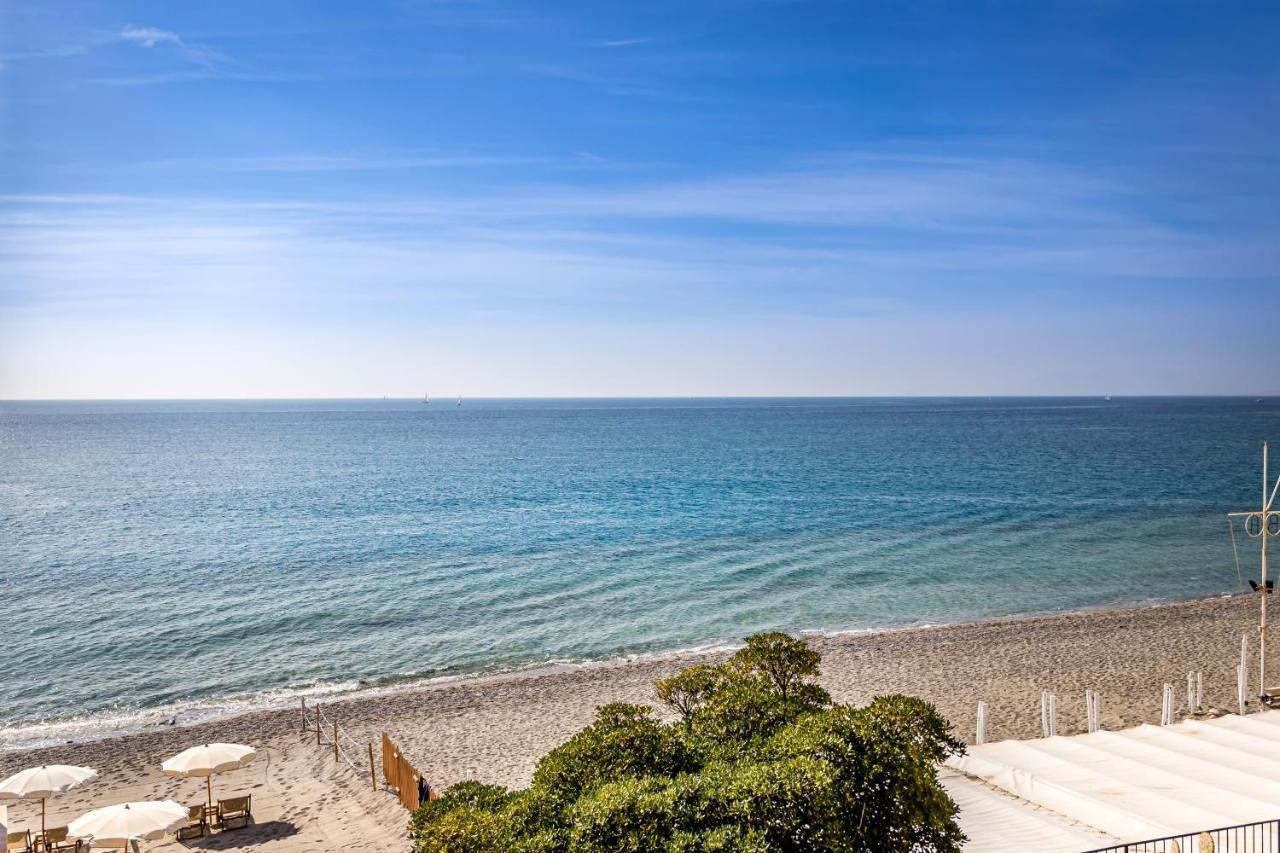 Miramare Di Varigotti Εξωτερικό φωτογραφία