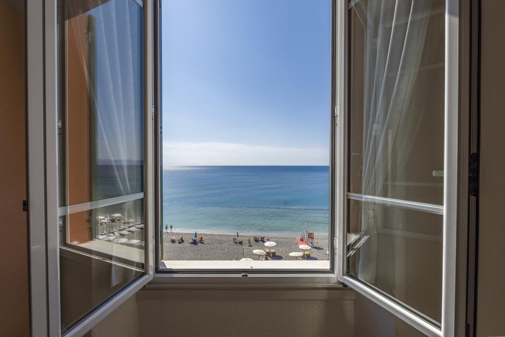 Miramare Di Varigotti Εξωτερικό φωτογραφία