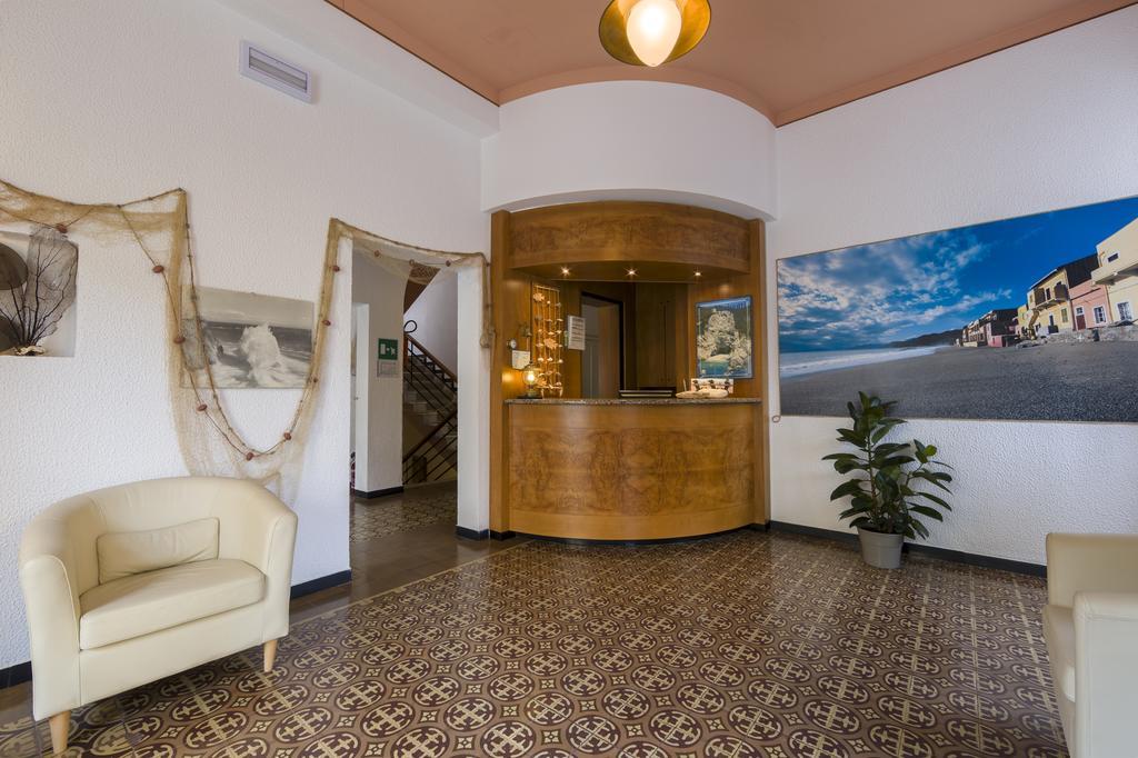 Miramare Di Varigotti Εξωτερικό φωτογραφία