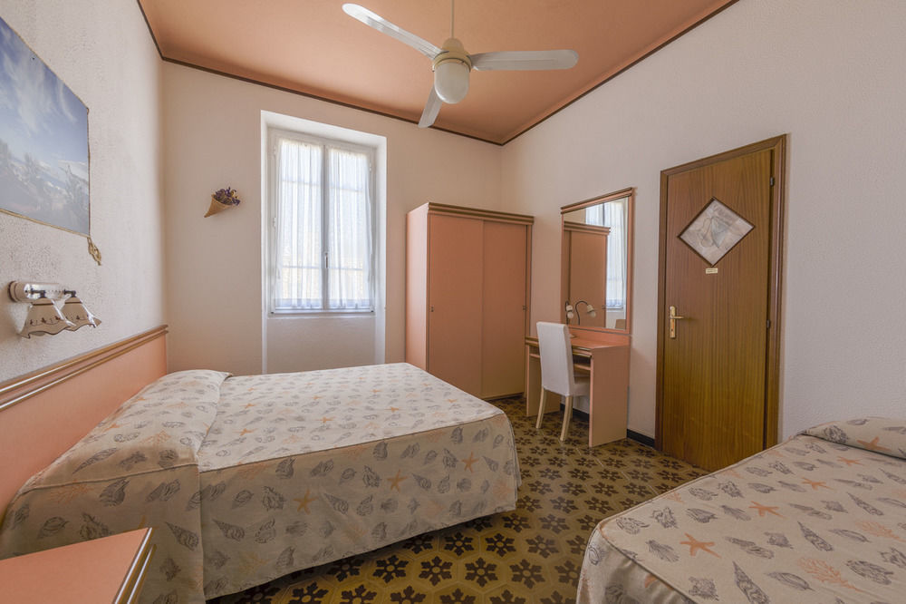 Miramare Di Varigotti Εξωτερικό φωτογραφία