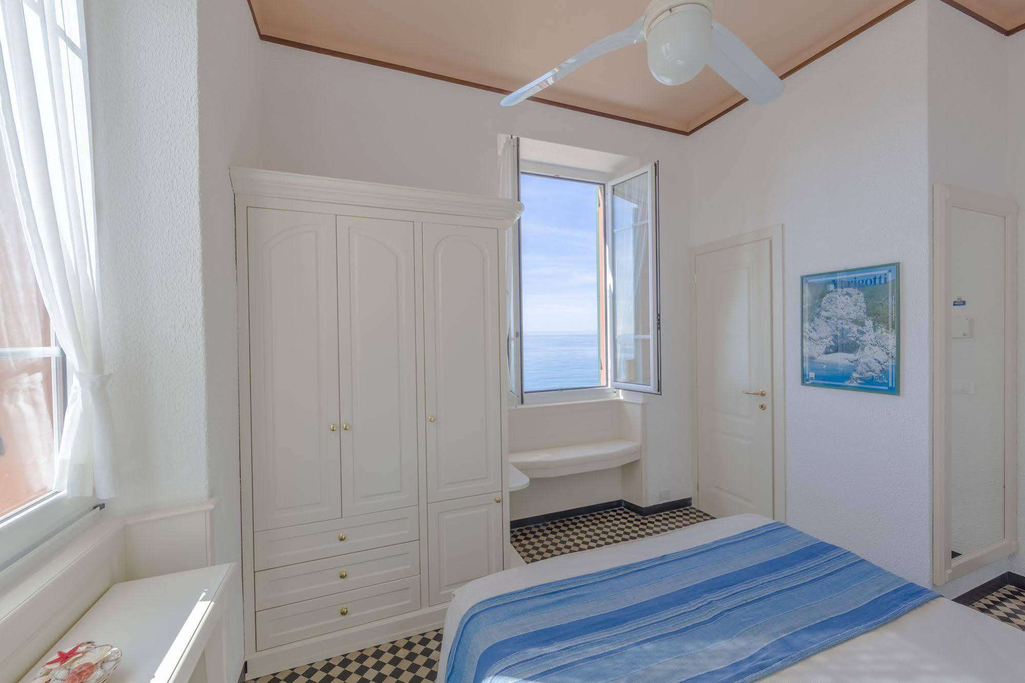 Miramare Di Varigotti Εξωτερικό φωτογραφία