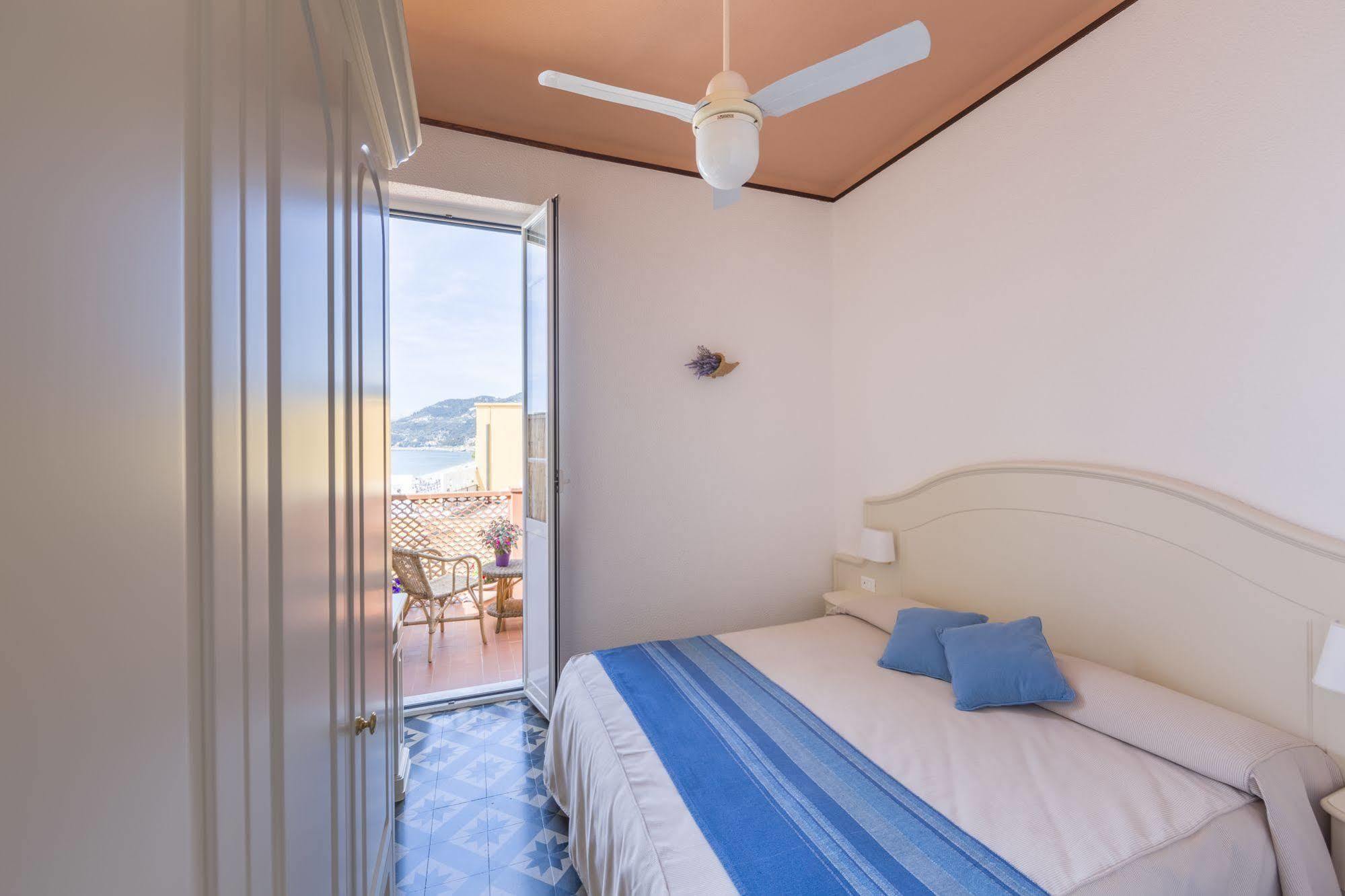 Miramare Di Varigotti Εξωτερικό φωτογραφία