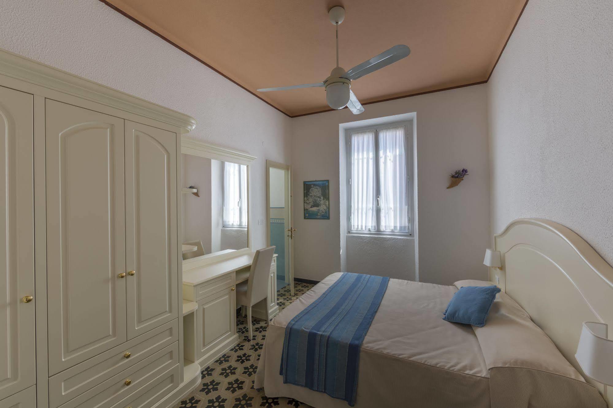 Miramare Di Varigotti Εξωτερικό φωτογραφία