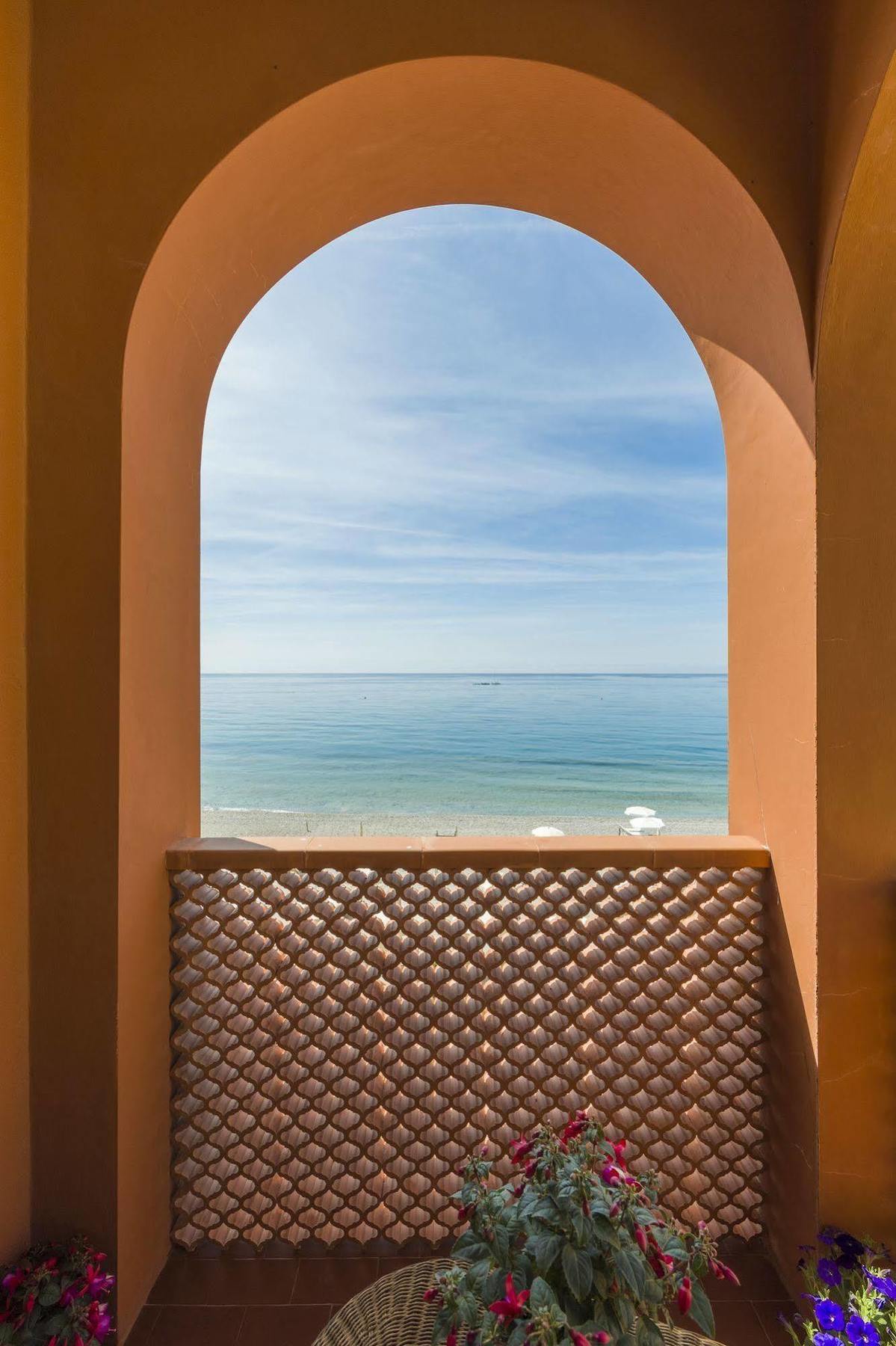 Miramare Di Varigotti Εξωτερικό φωτογραφία