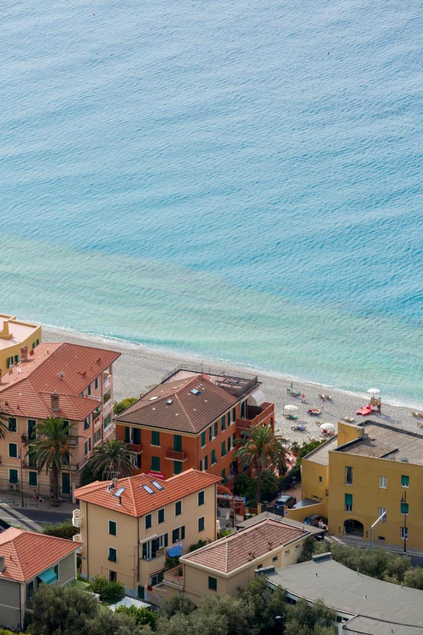Miramare Di Varigotti Εξωτερικό φωτογραφία