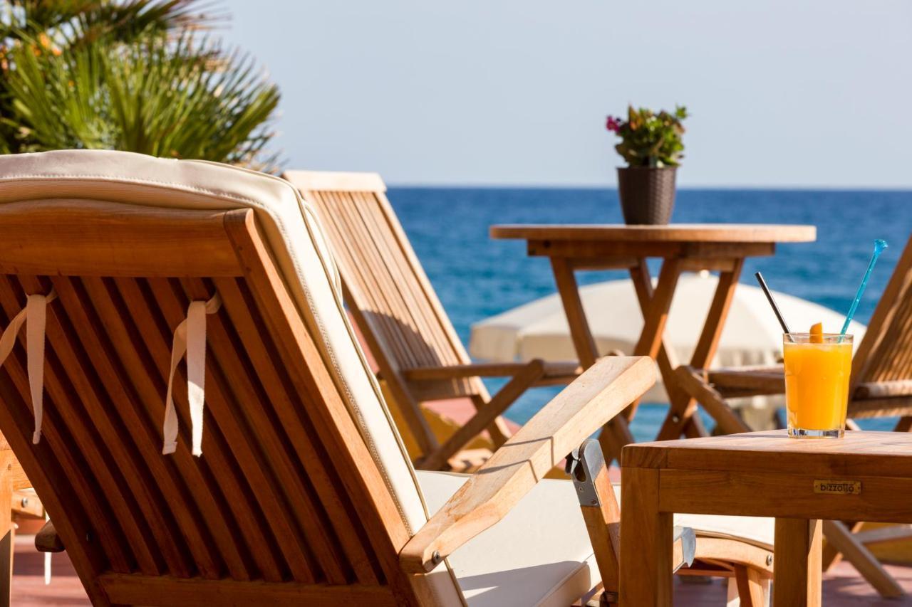 Miramare Di Varigotti Εξωτερικό φωτογραφία