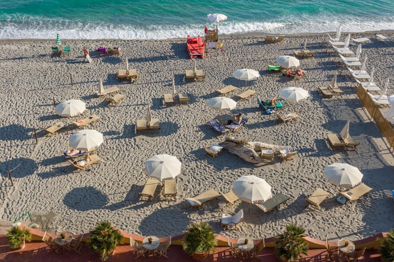 Miramare Di Varigotti Εξωτερικό φωτογραφία