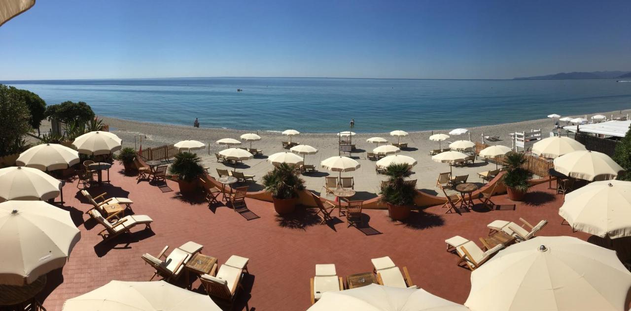 Miramare Di Varigotti Εξωτερικό φωτογραφία