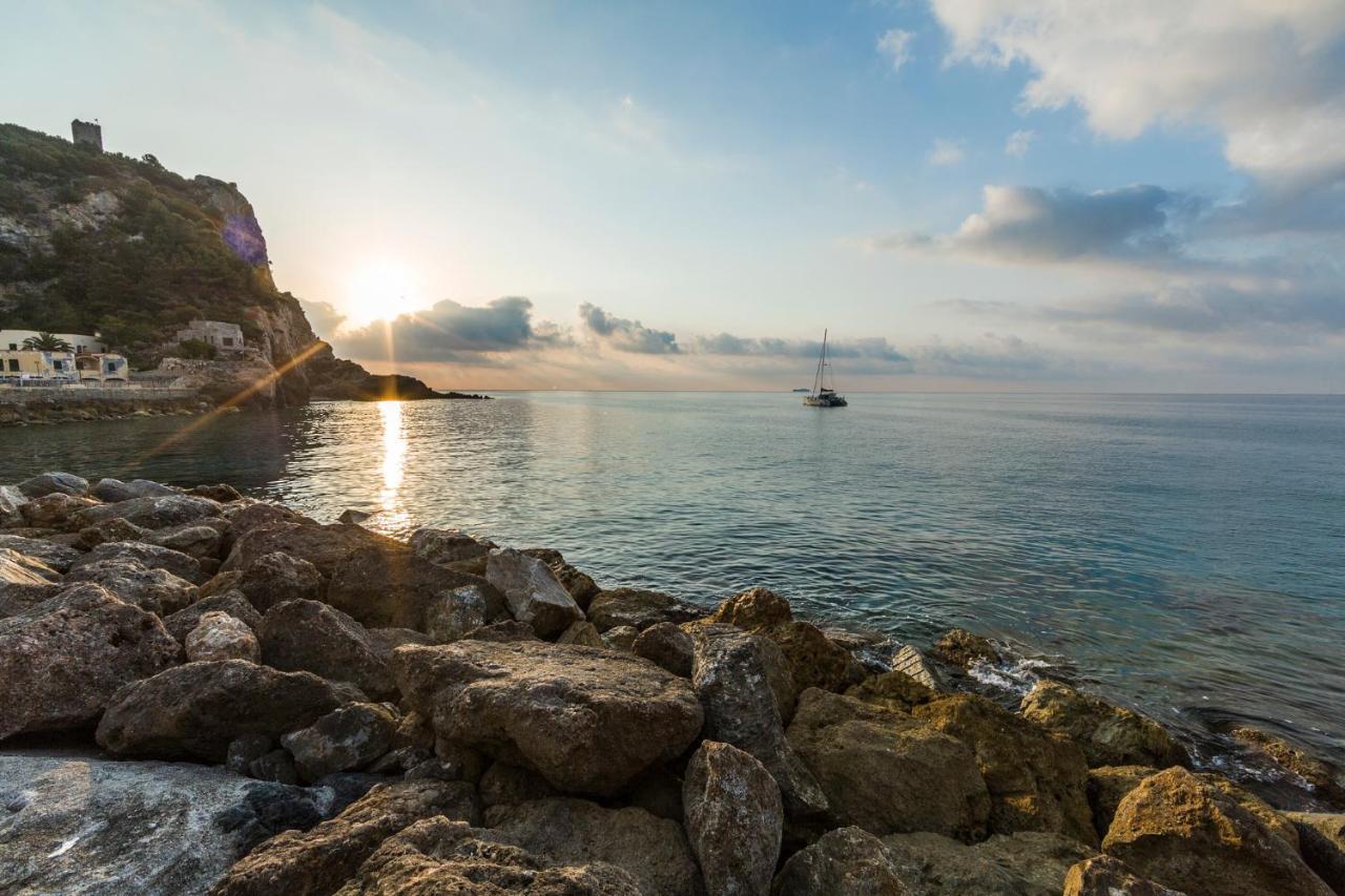 Miramare Di Varigotti Εξωτερικό φωτογραφία