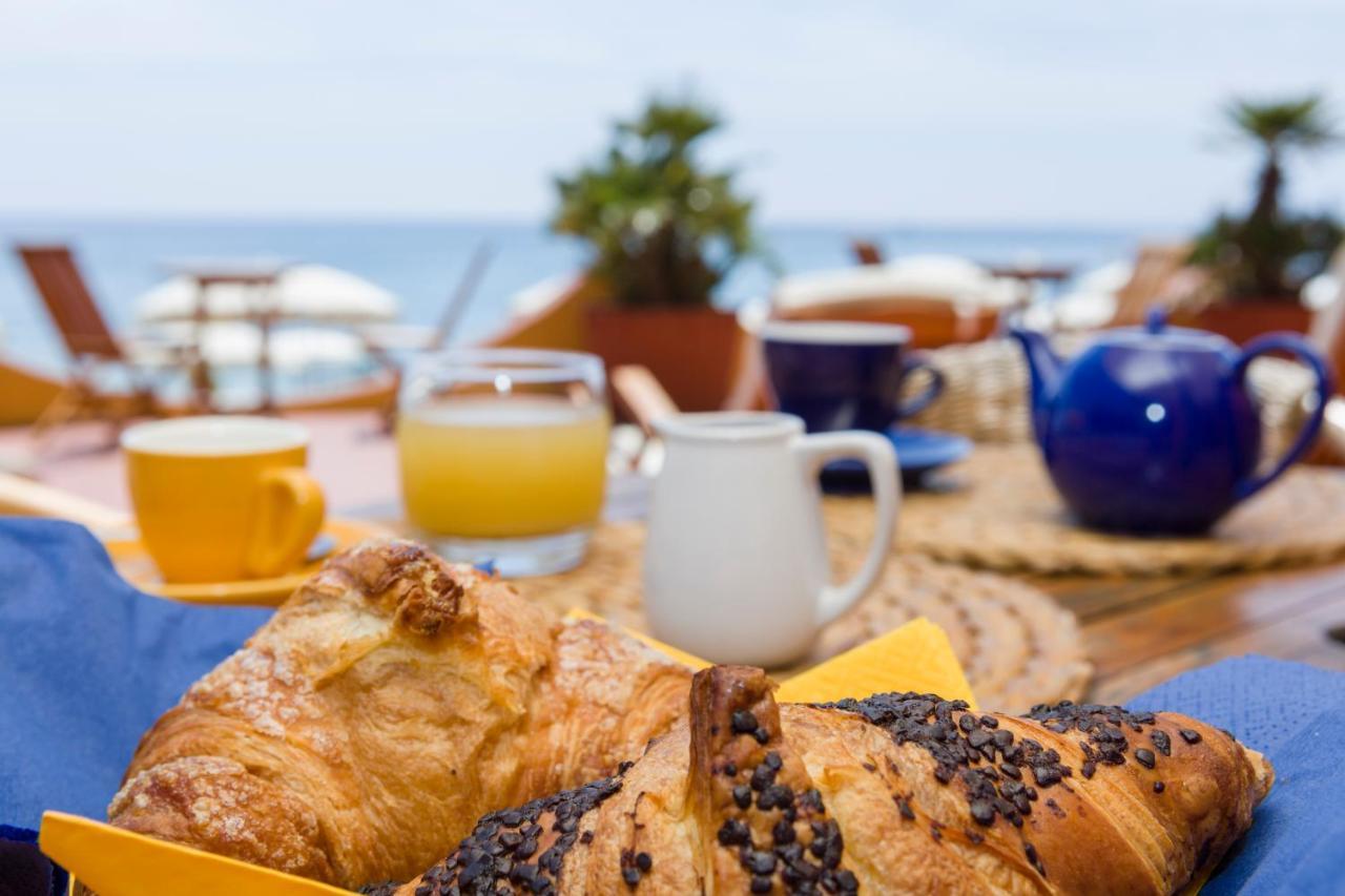 Miramare Di Varigotti Εξωτερικό φωτογραφία